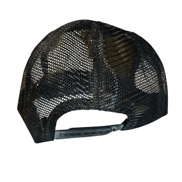 Vintage Phillips 66 Trop Artic Racing Team Snapback Trucker Hat Unisex - Picture 3 of 5